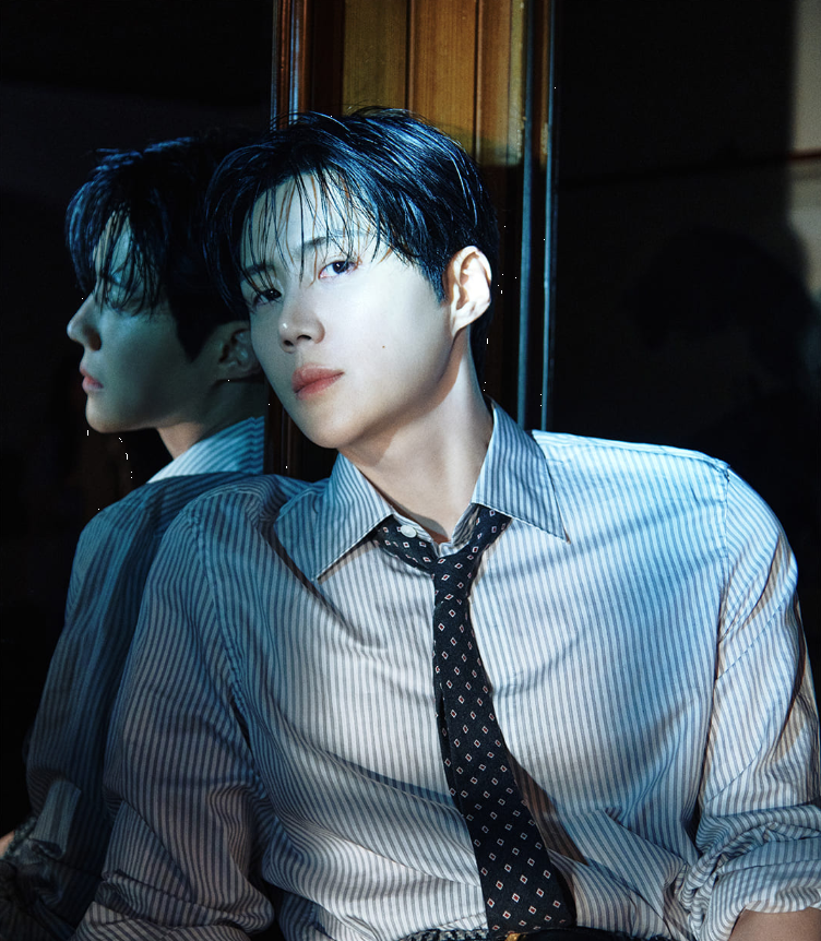 Hình ảnh Kim Seon-ho trên tạp chí gần đây