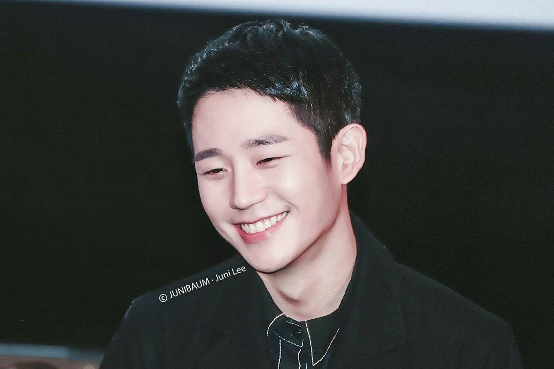 Jung Hae-in