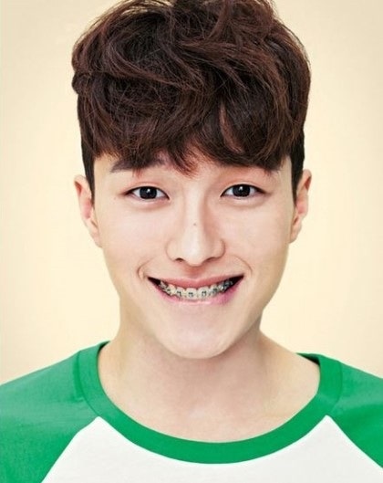 Jang Ki-yong thời bắt đầu sự nghiệp Jang Ki-yong thời bắt đầu sự nghiệp