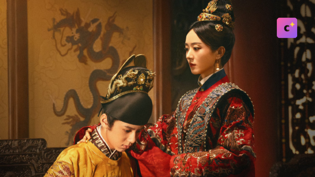 Poster chính thức phim “Bành Hồ Hải Chiến”