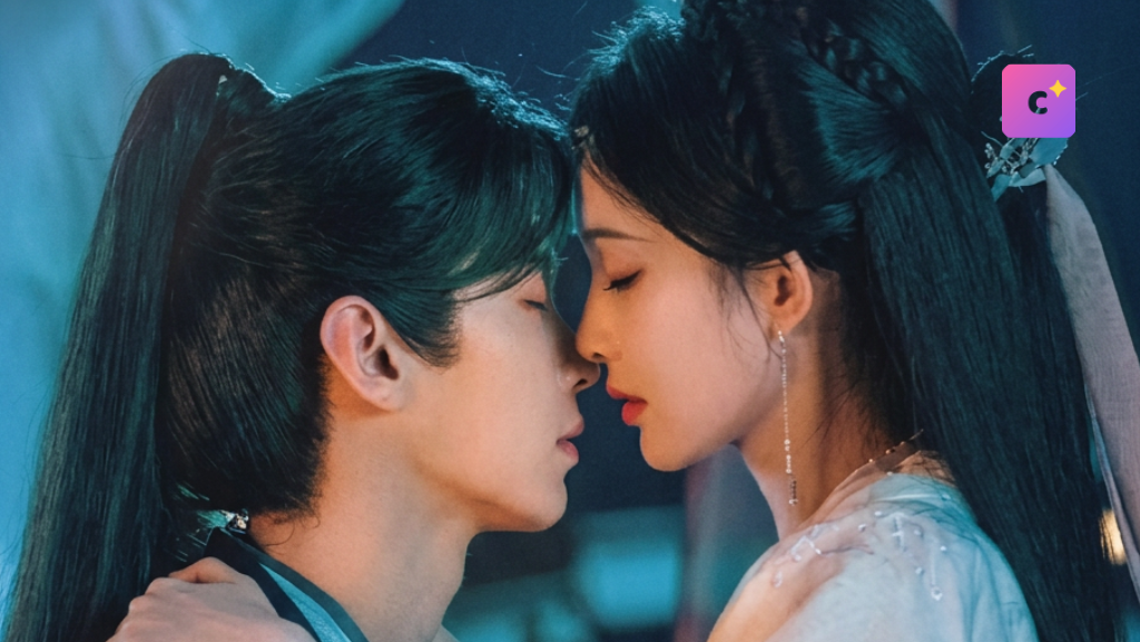 cảnh trong phim “Bách Hoa Sát”