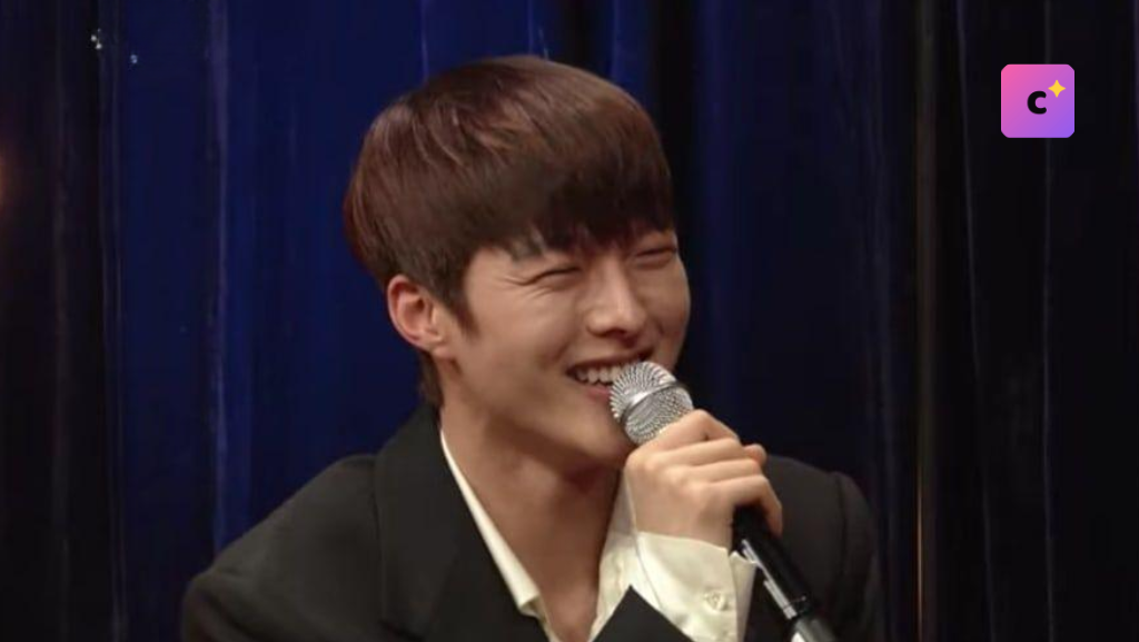 Jang Ki-yong tại “Yoo Hee-yeol’s Sketchbook”