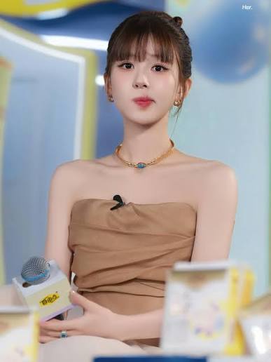 Triệu Lộ Tư gần đây Triệu Lộ Tư gần đây