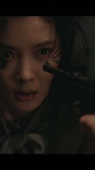 Kim Yoo-jung trong “100 Days of Deception”