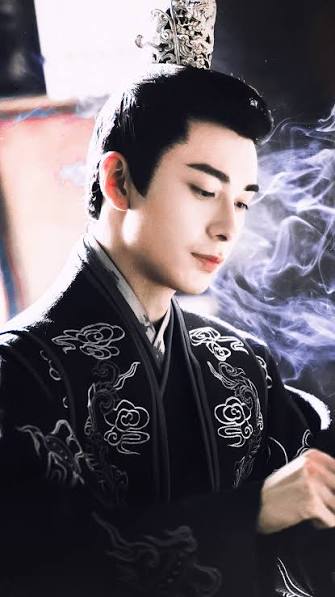 Lý Thừa Ngân “Đông Cung”
