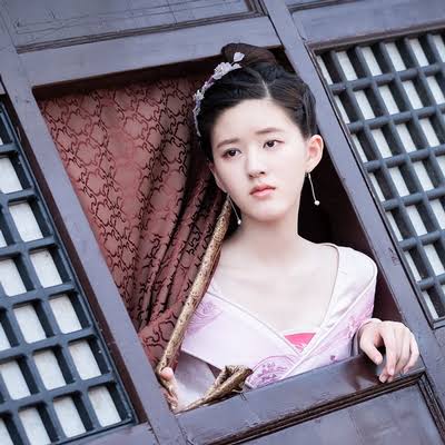 Triệu Lộ Tư thời kỳ đầu