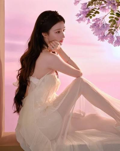 Vương Sở Nhiên gần đây Vương Sở Nhiên gần đây