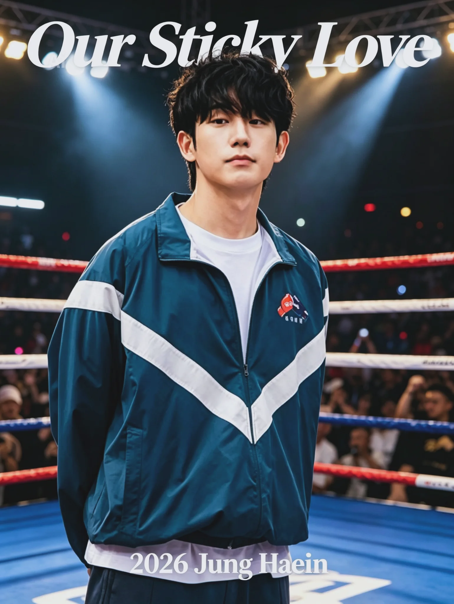 Jung Hae-In trong dự án phim mói